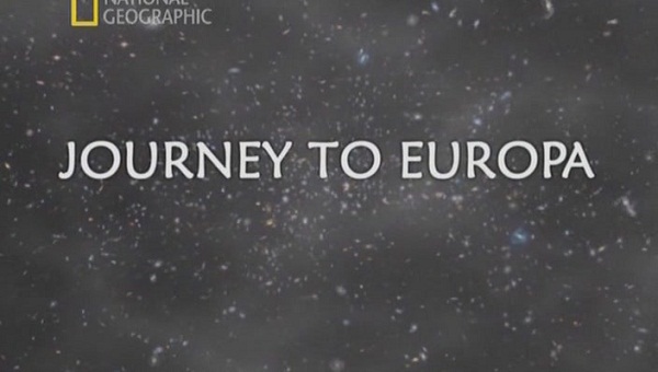 жизнь на Европе спутнике Юпитера