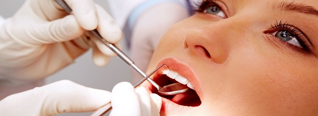 какие бывают стоматологи