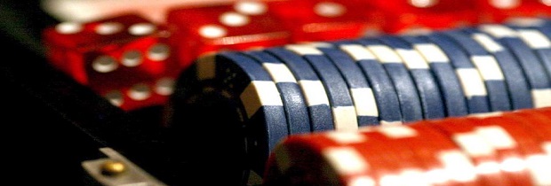 проблема азартных игр