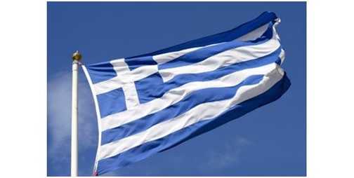Греция пенсия