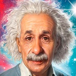 теория Эйнштейна
