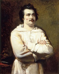 Оноре де Бальзак 