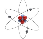 состав атома