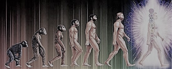 научная эволюция человечества