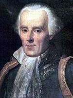 Пьер Симон Лаплас (1749-1827)