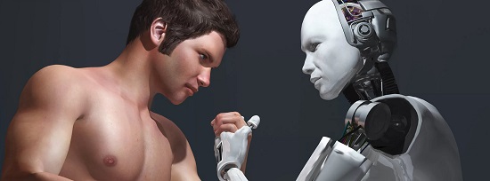 этика искусственного интеллекта