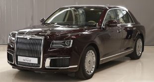 автомобили класса люкс