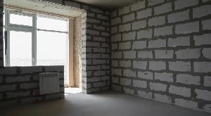 квартиры в новостройке