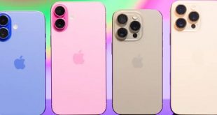 История компании Apple