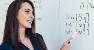 произношение в английском