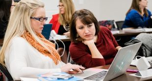 Магистерcкая программа