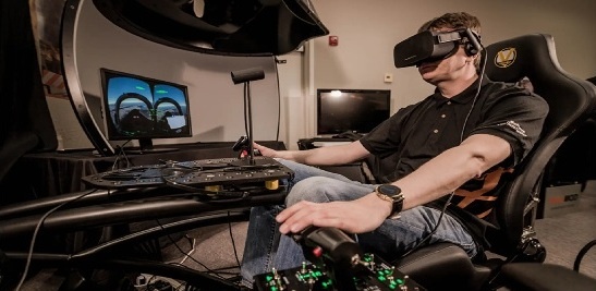 VR-тренажеры