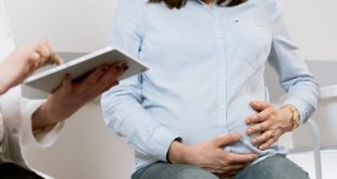 Диагностика зрения при беременности