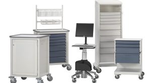 медицинская мебель