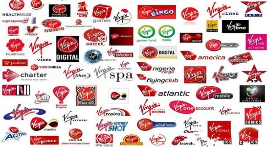 значение бренда