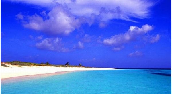 дорогой остров