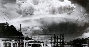 как действует атомная бомба