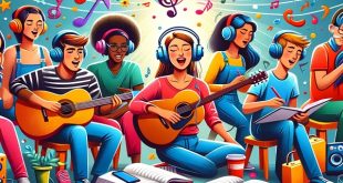 Английский для подростков